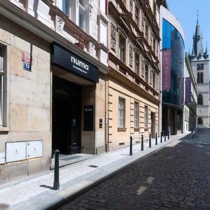 Numa Prague Root